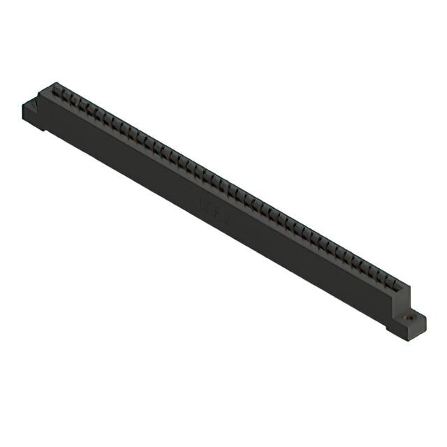 387-041-540-107 EDAC Inc.  Edgeboard Connectors